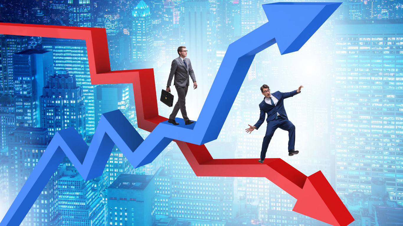 Risks in Crypto Trading